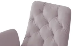 Jette Home Polsterstuhl Salo