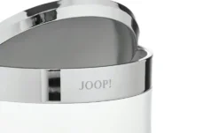 JOOP! Badeimer mit Schwingdeckel JOOP! Chromeline