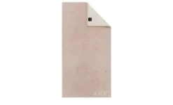 JOOP! Duschtuch JOOP 1600 Classic Doubleface