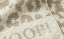 JOOP! Duschtuch Joop! Leo