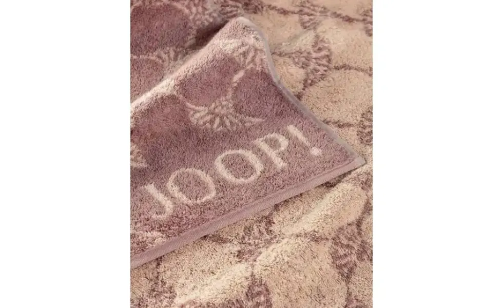 JOOP! Handtuch 2er-Set