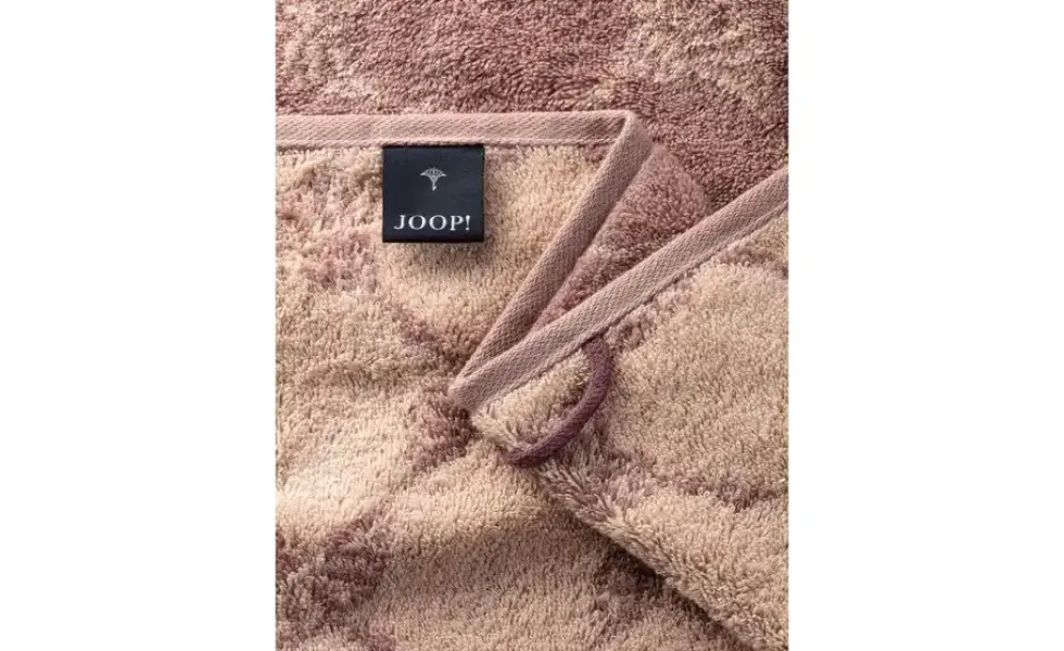 JOOP! Handtuch 2er-Set