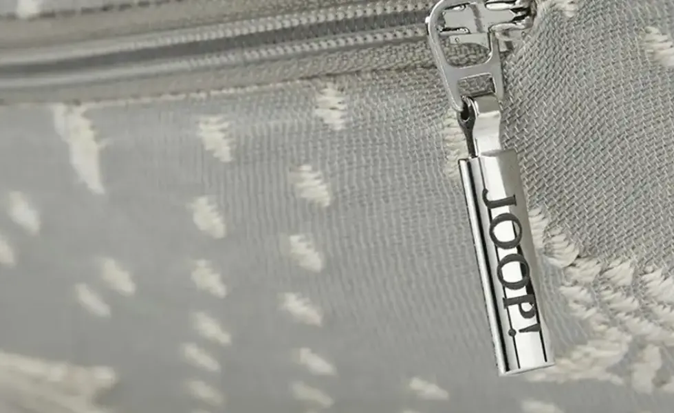 JOOP! Kissen J-Cornflower Charm