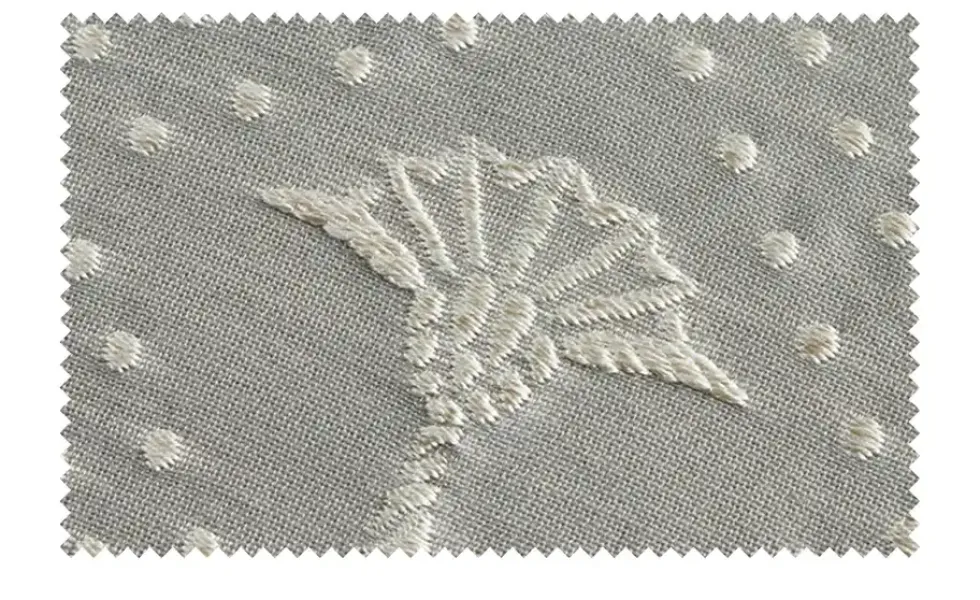 JOOP! Kissen J-Cornflower Charm