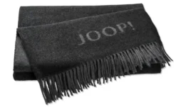 JOOP! Plaid Fine Doubleface