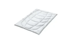 Kauffmann Sommer Leicht-Steppbett