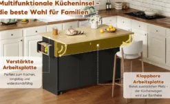 Kücheninsel