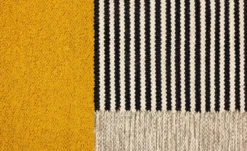 Kelim-Teppich