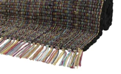 Kelim-Teppich