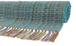Kelim-Teppich
