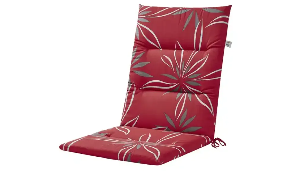 KETTtex Auflage-Alutex Bloom-Alutex