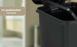KHG Abfalleimer