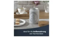 KHG Aufbewahrungsdose Tee