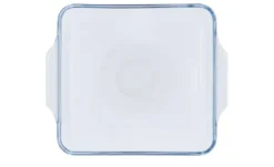 KHG Auflaufform mit Griffen 1,5 l