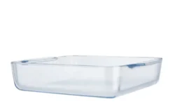KHG Auflaufform mit Griffen 1,5 l