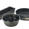 KHG Backformen-Set