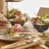 KHG Besteckset, 24-teilig "711"