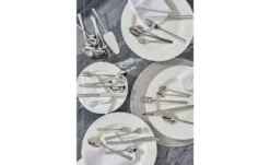 KHG Besteckset, 30-teilig "715"