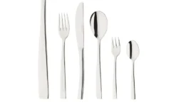 KHG Besteckset, 30-teilig "715"