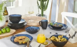 KHG Besteckset, 30-teilig 
