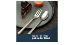 KHG Besteckset, 30-teilig 