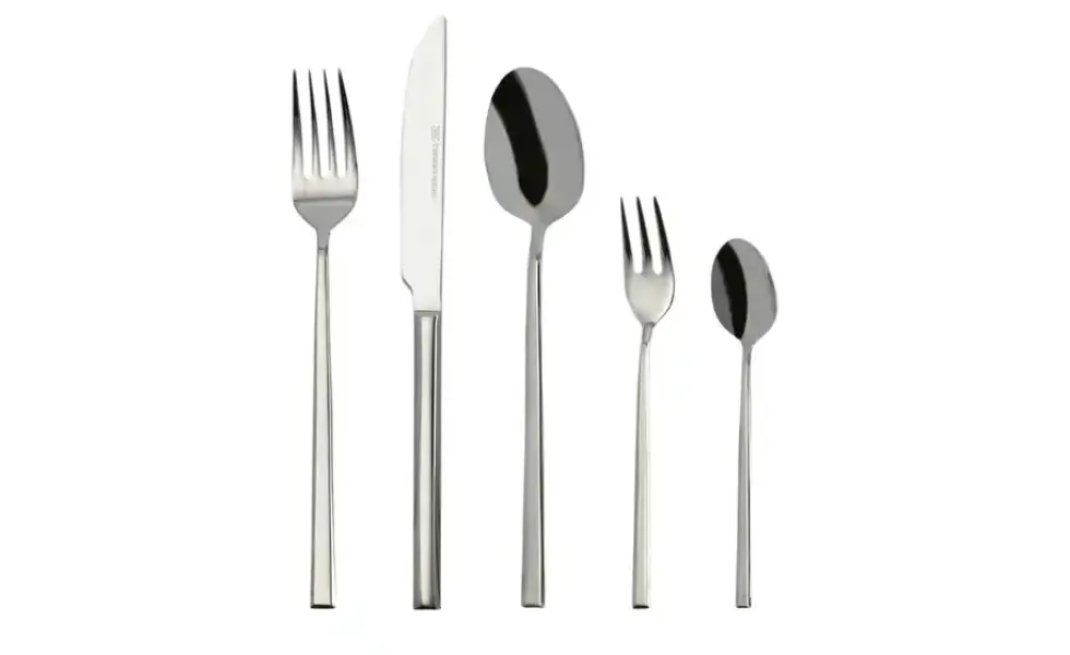 KHG Besteckset, 30-teilig "719"
