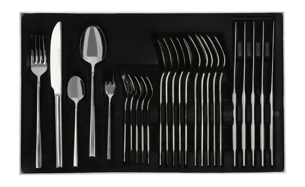 KHG Besteckset, 30-teilig "719"