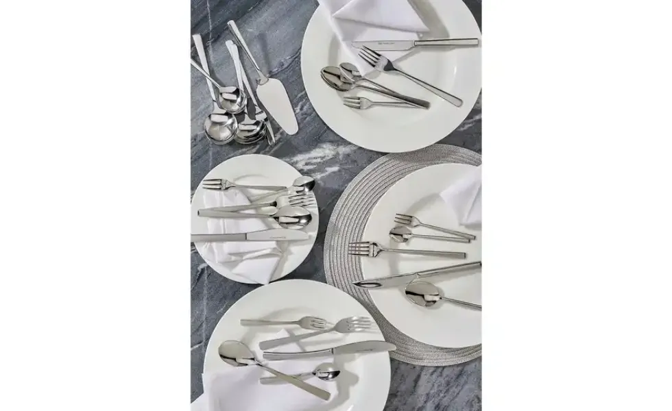 KHG Besteckset, 30-teilig "719"