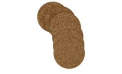 KHG Glasuntersetzer