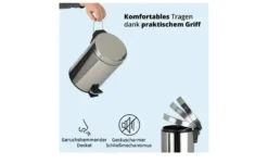KHG Kosmetikeimer