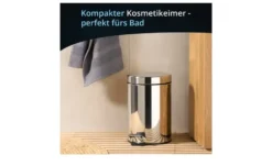 KHG Kosmetikeimer