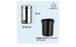 KHG Kosmetikeimer