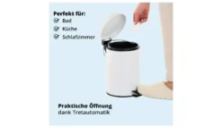 KHG Kosmetikeimer 3 l