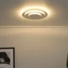 KHG LED-Deckenleuchte