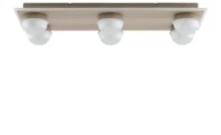 KHG LED-Deckenleuchte