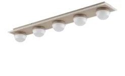 KHG LED-Deckenleuchte