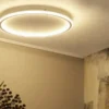 KHG LED-Deckenleuchte