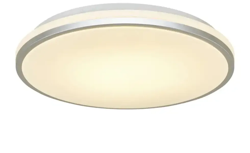 KHG LED-Deckenleuchte, weiß