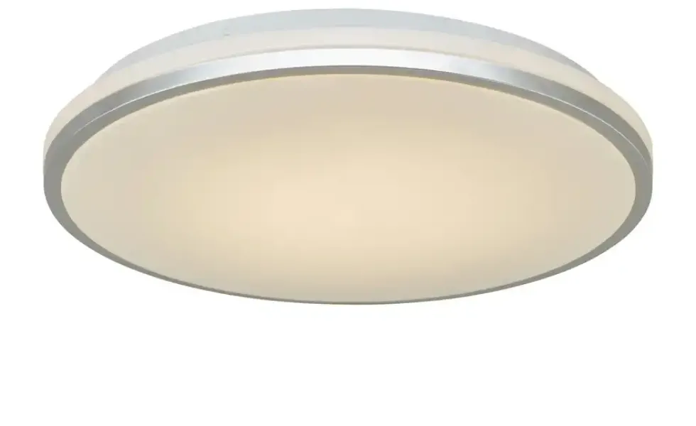 KHG LED-Deckenleuchte, weiß