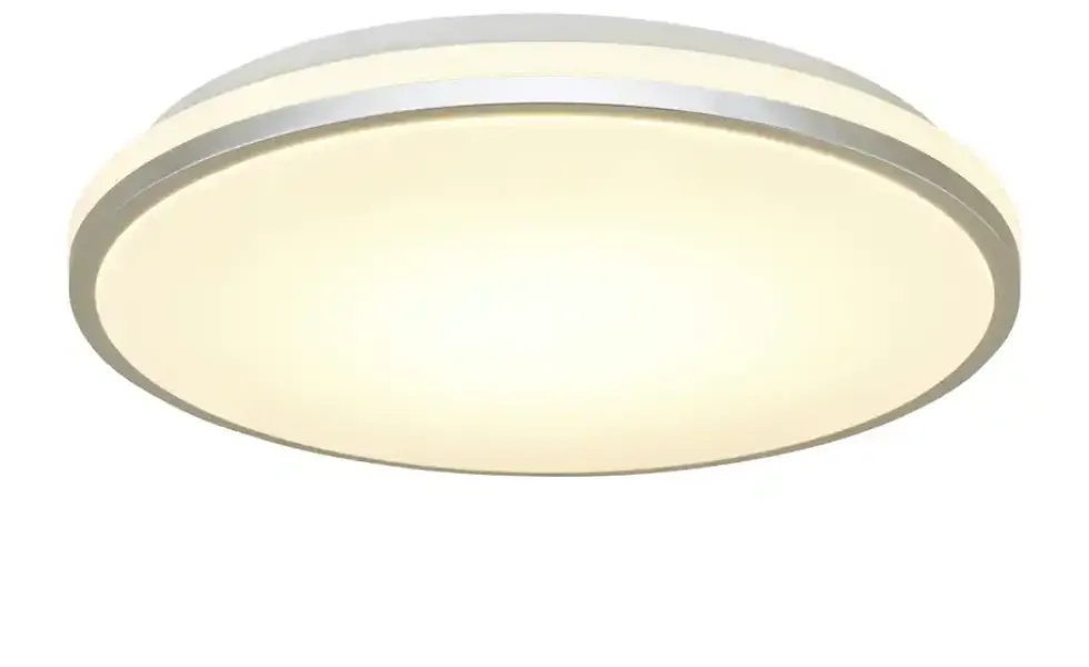KHG LED-Deckenleuchte, weiß
