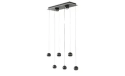 KHG LED-Pendelleuchte