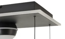 KHG LED-Pendelleuchte