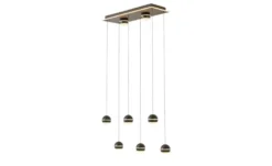 KHG LED-Pendelleuchte