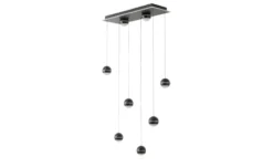 KHG LED-Pendelleuchte