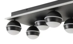 KHG LED-Pendelleuchte