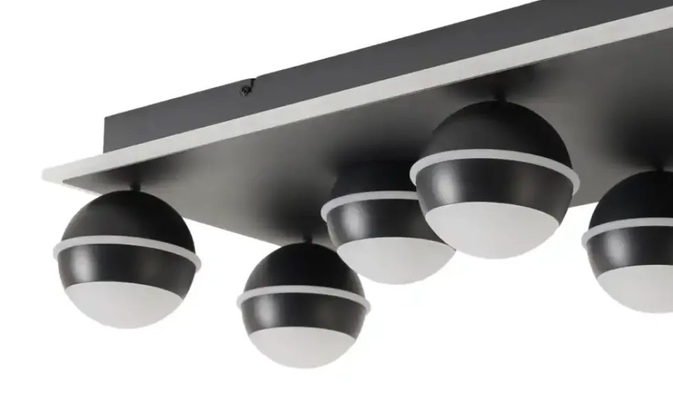 KHG LED-Pendelleuchte