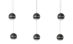 KHG LED-Pendelleuchte