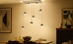 KHG LED-Pendelleuchte