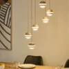 KHG LED-Pendelleuchte