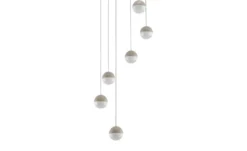 KHG LED-Pendelleuchte